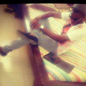 Meet your Posher, Liz valdmir carter